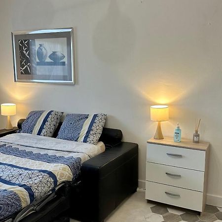 Pietranera studio proche de la mer à 2km de Bastia Ville-di-Pietrabugno Esterno foto