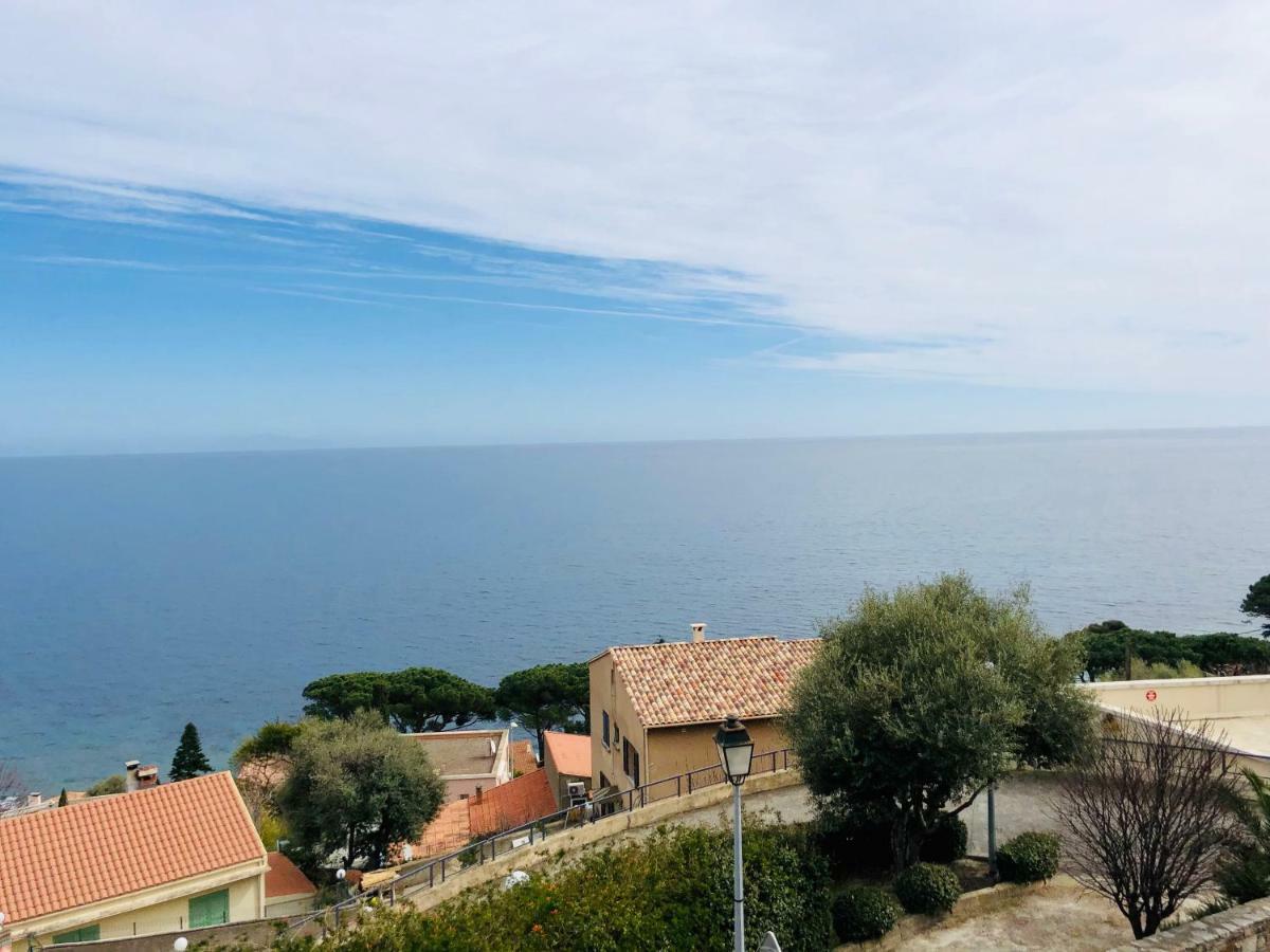 Pietranera studio proche de la mer à 2km de Bastia Ville-di-Pietrabugno Esterno foto